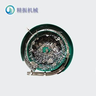 灯片震动盘