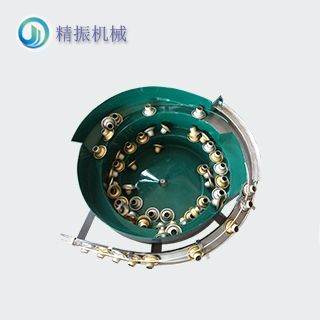 盖子震动盘