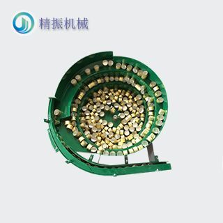 瓶盖震动盘