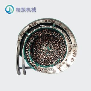 衬套震动盘