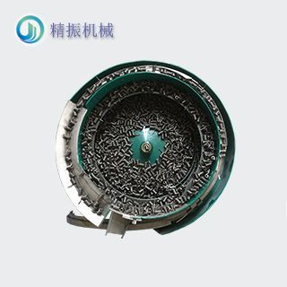 弹簧震动盘