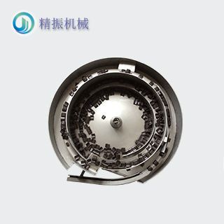 F130震动盘