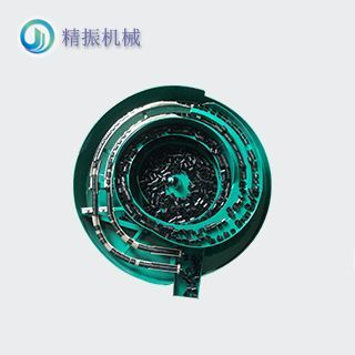 风罩震动盘