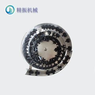 胶件（大）震动盘