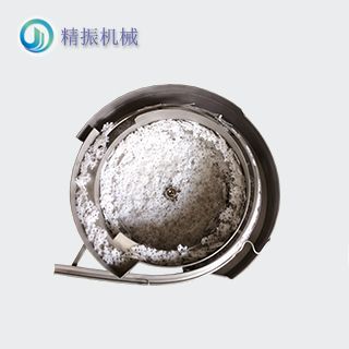 中壳震动盘